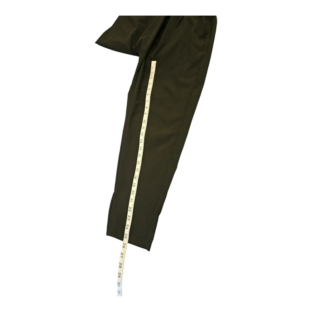 All in Motion Medium Black Sweatpants
